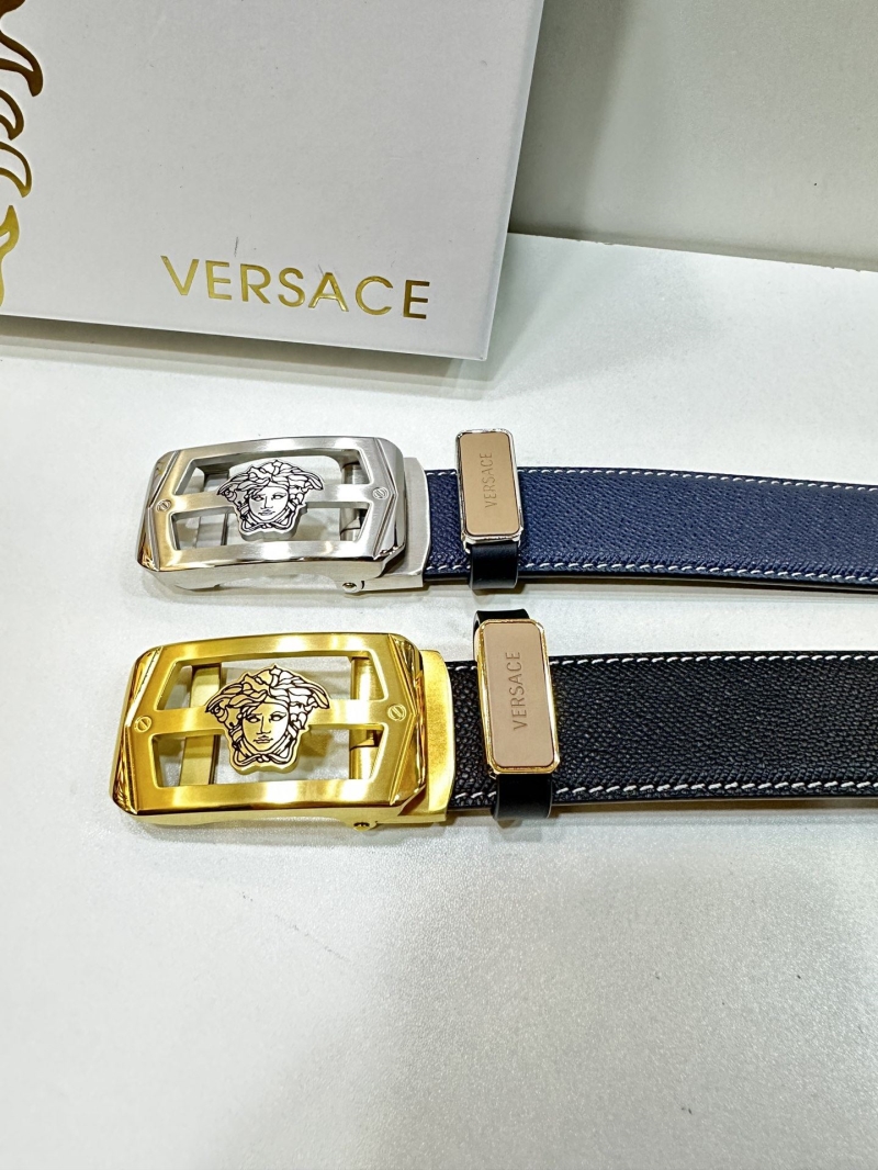 VERSACE Belts